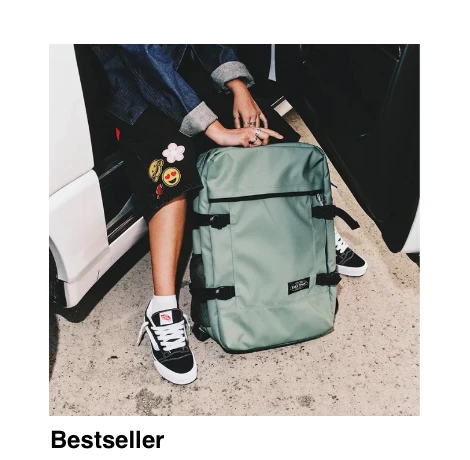Eastpak Travelpack
