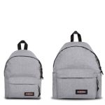 EASTPAK ORBIT Sunday Grey