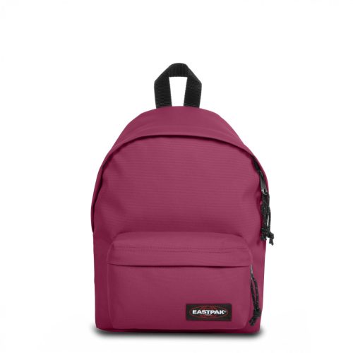 EASTPAK ORBIT WINE BURGUNDY