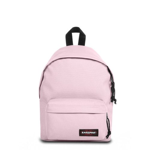 EASTPAK ORBIT LEMONADE PINK