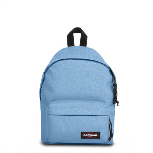 EASTPAK ORBIT  SPARK LIGHTBLUE