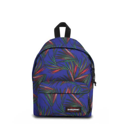 EASTPAK ORBIT BRIZE Palm Navy