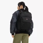 EASTPAK PINNACLE Black