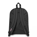 EASTPAK PINNACLE Black