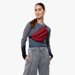 EASTPAK DOGGY BAG Scarlet Red