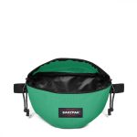 EASTPAK SPRINGER GEM GREEN