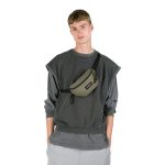 EASTPAK SPRINGER Sage Green