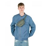 EASTPAK SPRINGER Monotone Khaki