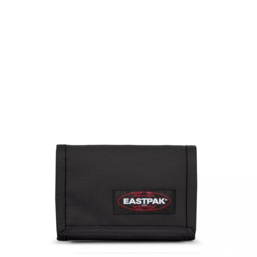 EASTPAK CREW SINGLE Black