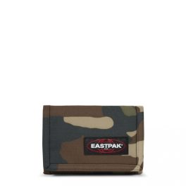 EASTPAK CREW SINGLE Camo