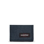 EASTPAK CREW SINGLE Triple Denim
