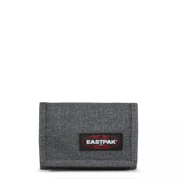 EASTPAK CREW SINGLE Black Denim