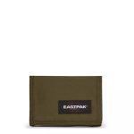 EASTPAK CREW SINGLE Army Olive