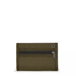 EASTPAK CREW SINGLE Army Olive