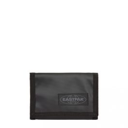 EASTPAK CREW SINGLE Tarp Black