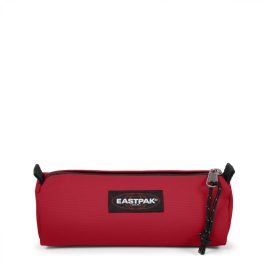 EASTPAK BENCHMARK SINGLE SCARLET RED