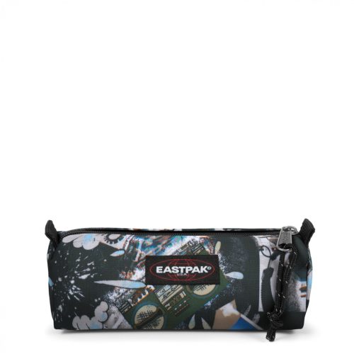 EASTPAK BENCHMARK SINGLE CUT-OUT DARK