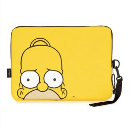 EASTPAK BLANKET M The Simpsons Homer