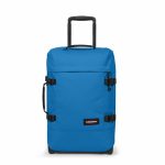 EASTPAK TRANVERZ S BUBBLE BLUE