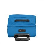 EASTPAK TRANVERZ S BUBBLE BLUE