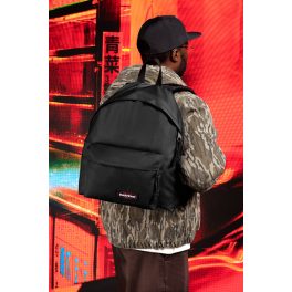 EASTPAK PADDED PAK'R Black