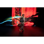 EASTPAK PADDED PAK'R Black