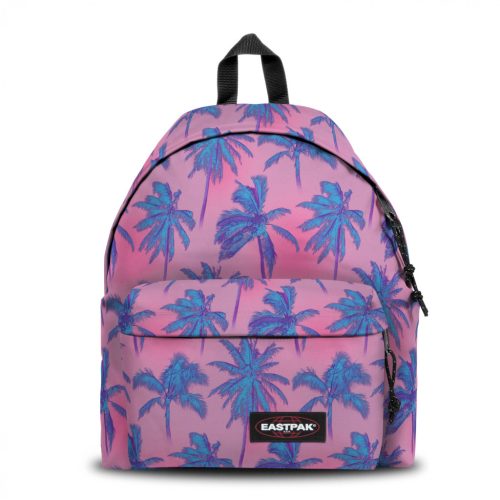 EASTPAK PADDED PAK'R BRIZE DYE PINK