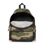 EASTPAK PADDED PAK'R Camo