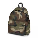EASTPAK PADDED PAK'R Camo