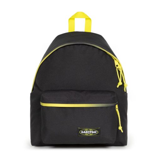 EASTPAK PADDED PAK'R Kontrast Grade Lime