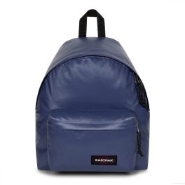 EASTPAK PADDED PAK'R GLOSSY BLUE