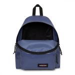 EASTPAK PADDED PAK'R GLOSSY BLUE
