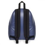 EASTPAK PADDED PAK'R GLOSSY BLUE