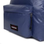 EASTPAK PADDED PAK'R GLOSSY BLUE