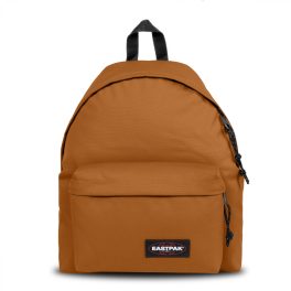 EASTPAK PADDED PAK'R CARAMEL BROWN