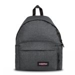 EASTPAK PADDED PAK'R Black Denim