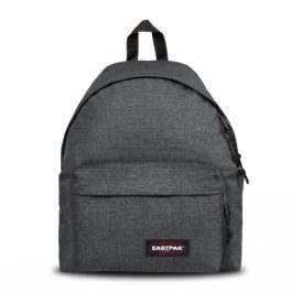 EASTPAK PADDED PAK'R Black Denim