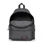EASTPAK PADDED PAK'R Black Denim