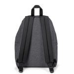 EASTPAK PADDED PAK'R Black Denim