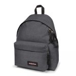 EASTPAK PADDED PAK'R Black Denim