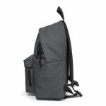 EASTPAK PADDED PAK'R Black Denim