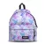 EASTPAK PADDED PAK'R  DREAMFLOWERPINK