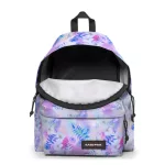 EASTPAK PADDED PAK'R  DREAMFLOWERPINK