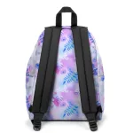 EASTPAK PADDED PAK'R  DREAMFLOWERPINK