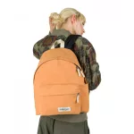 EASTPAK PADDED PAK'R UprgrainedGingr