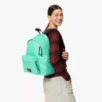 EASTPAK PADDED PAK'R GLOSSY MINT
