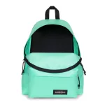 EASTPAK PADDED PAK'R GLOSSY MINT