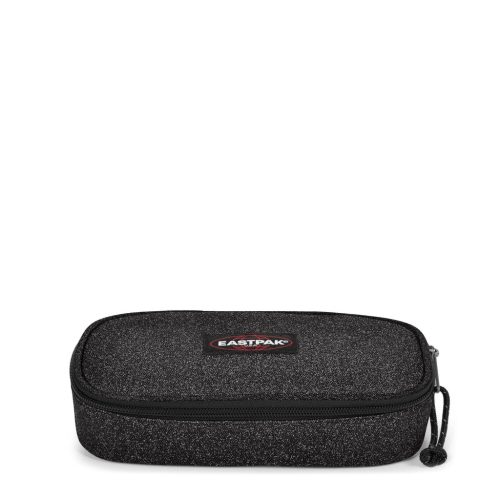 EASTPAK OVAL Spark Black