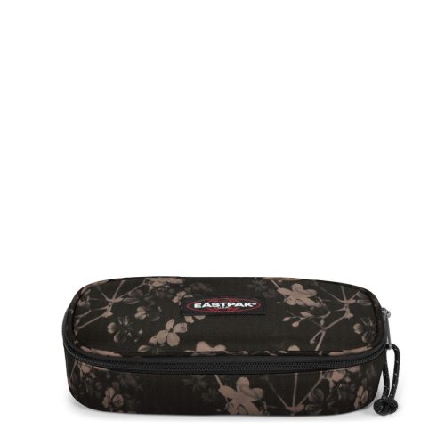 EASTPAK OVAL Silky Black