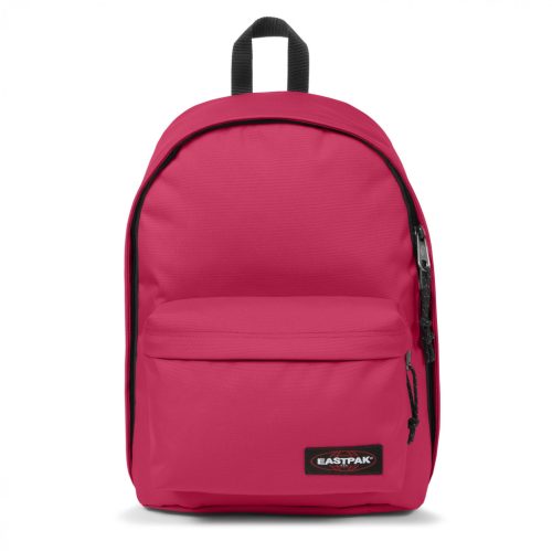 EASTPAK OUT OF OFFICE CERISE PINK
